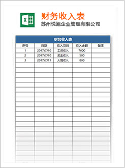 婺源代理记账